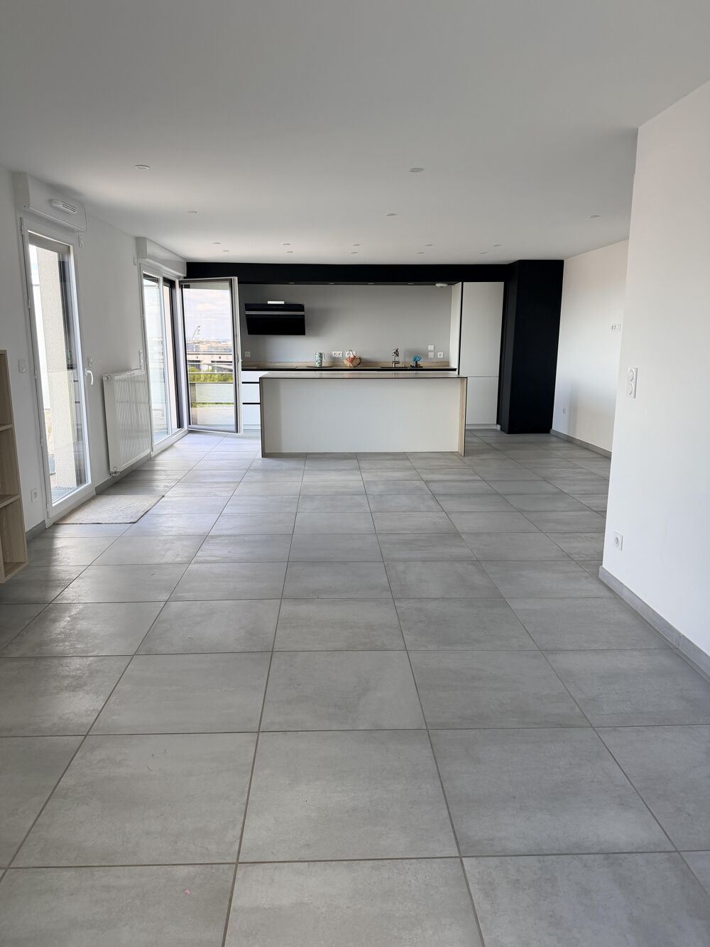 Vente Appartement Penthouse 5 pièces Clermont-ferrand