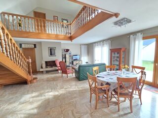  Maison � vendre 5 pi�ces 142 m�