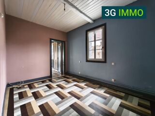  Maison � vendre 7 pi�ces 128 m�