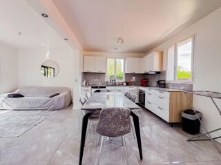  Maison à vendre 1 pièce 32 m²