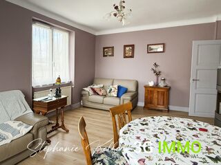  Maison à vendre 5 pièces 141 m²