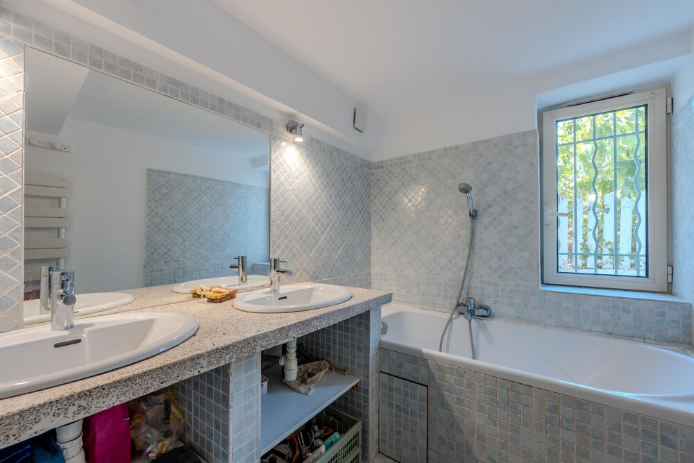 à vendre  Maison Marseille 7