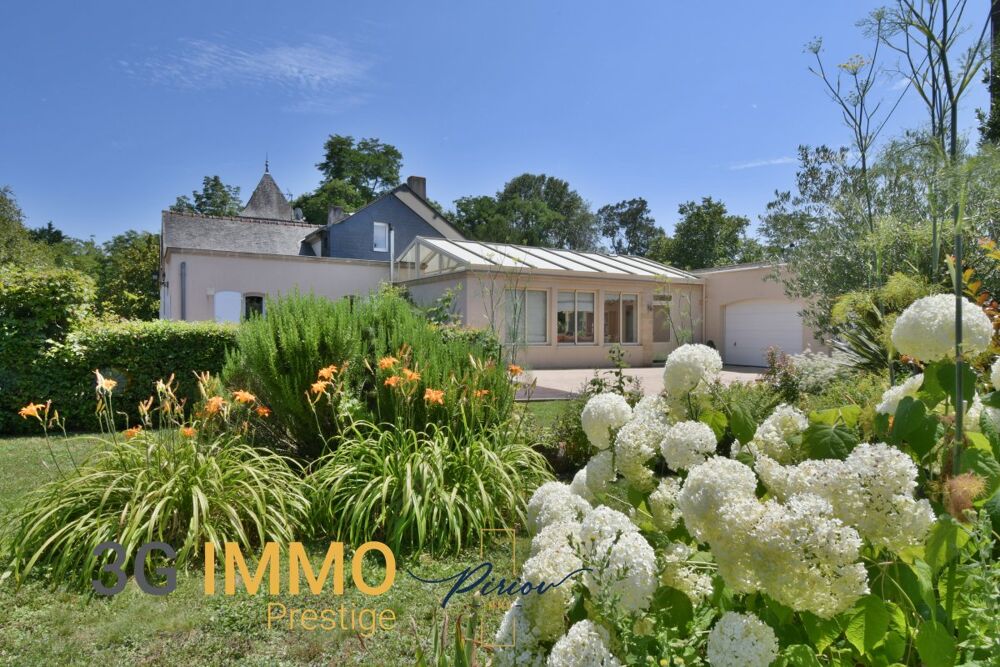  vendre  Maison Dou-la-Fontaine (49700)