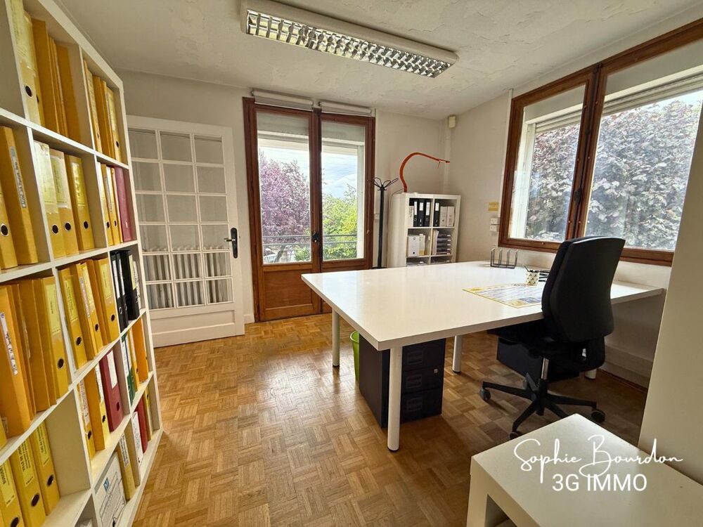   Vente murs pro  à Auxerre Auxerre