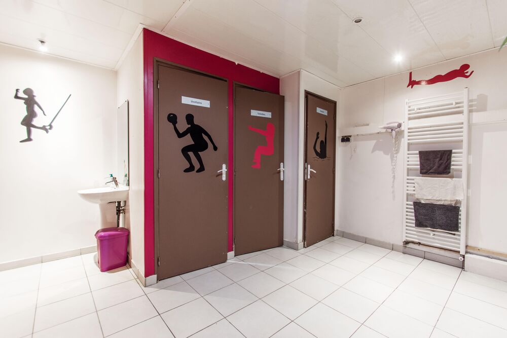 Vente Immeuble Vente murs pro  à Mennecy Mennecy