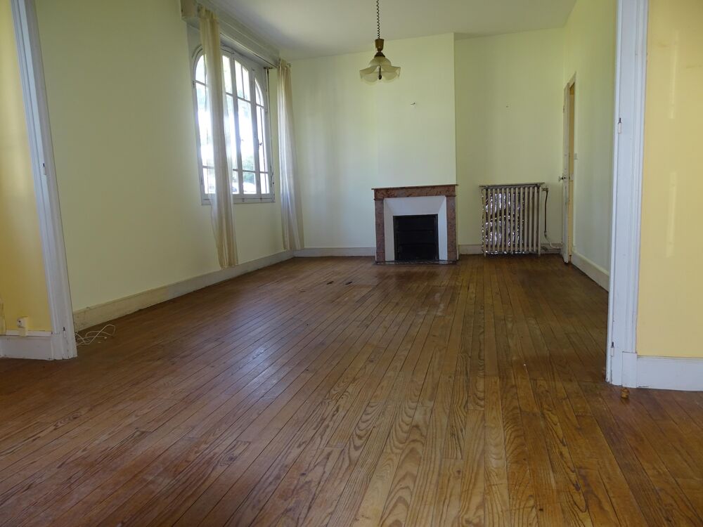 Maison bourgeoise 7 pièces