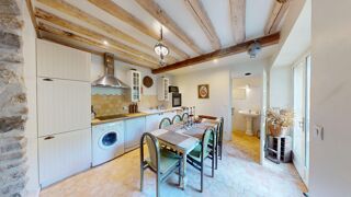  Maison � vendre 5 pi�ces 90 m�