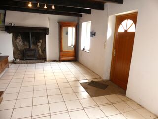  Maison � vendre 4 pi�ces 48 m�