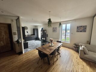  Appartement à vendre 5 pièces 95 m²