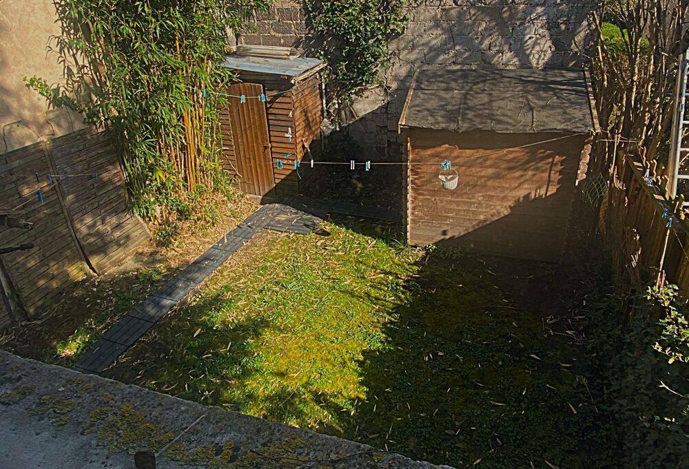  vendre  Maison Suresnes (92150)