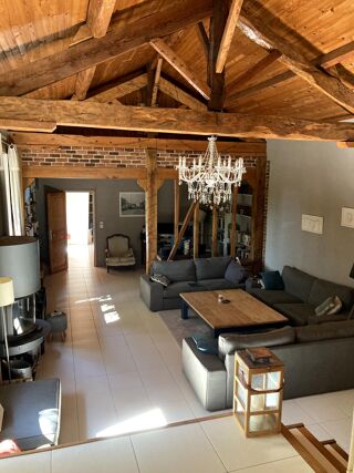  Maison � vendre 9 pi�ces 302 m�