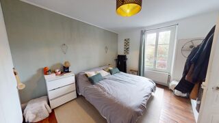  Appartement � vendre 2 pi�ces 