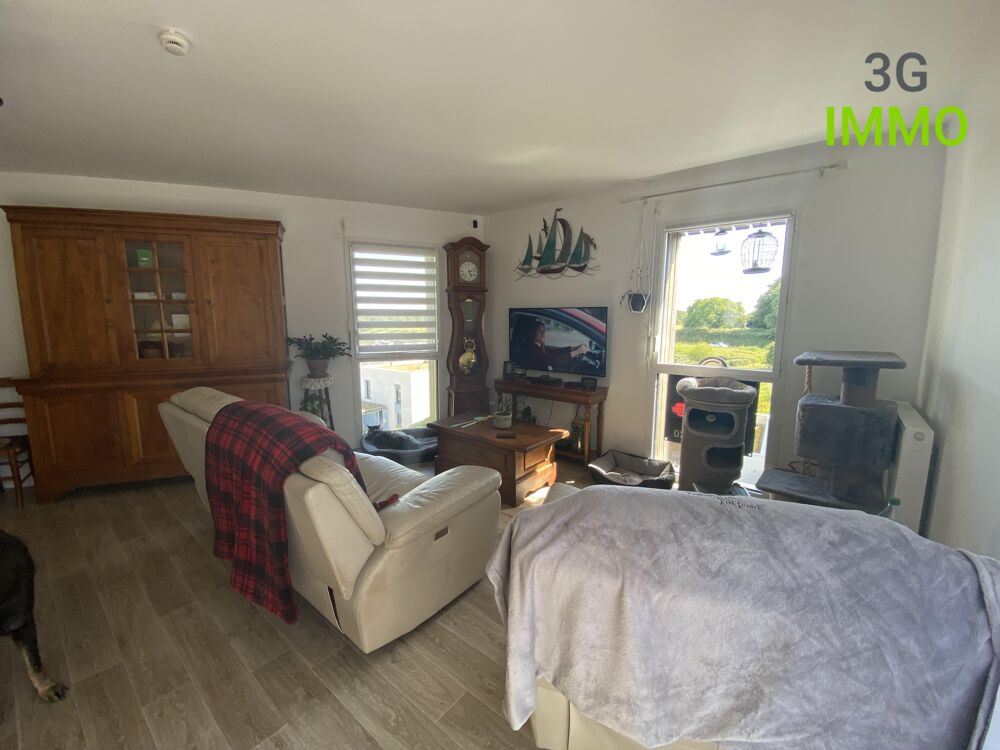 Vente Appartement Appartement Saint-avé