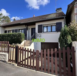  Maison � vendre 3 pi�ces 