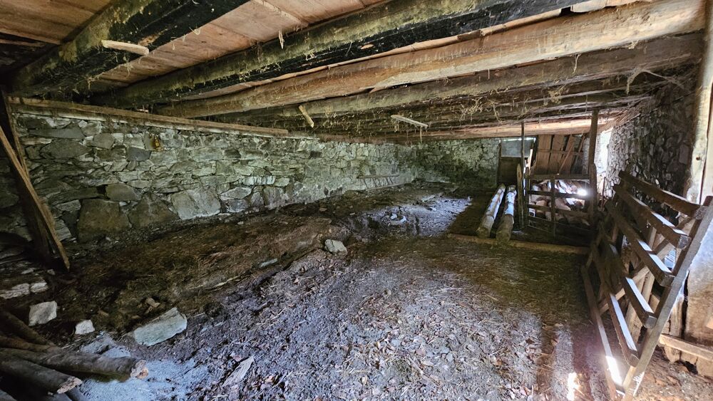Vente Maison Grange 2 pièces Campan