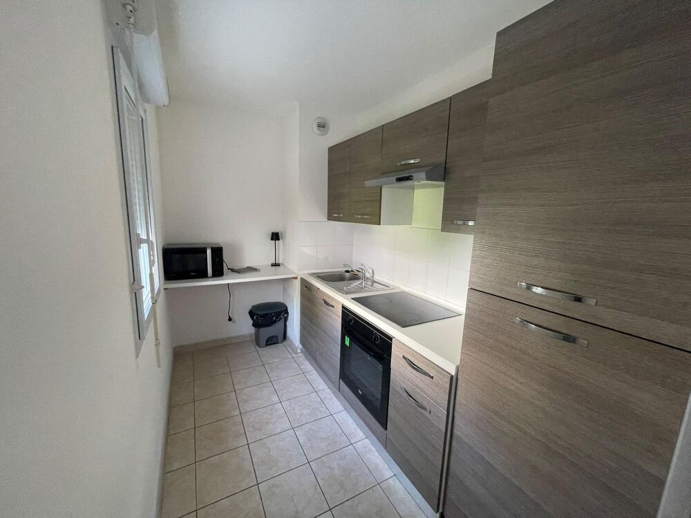 Vente Appartement Appartement 1 pièce Nîmes
