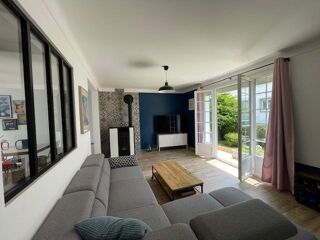  Maison à vendre 5 pièces 136 m²