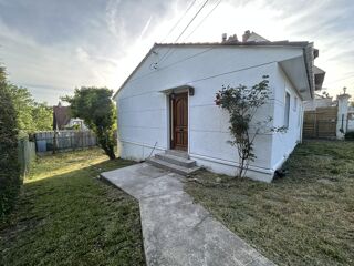Maison 4 pièces 77 m² · à Montfermeil · 77 m² · 254 500 €