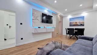  Appartement � vendre 3 pi�ces 51 m�