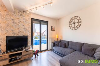  Maison � vendre 5 pi�ces 107 m�