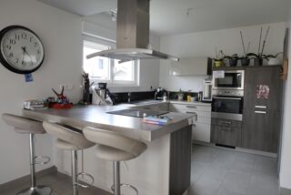  Maison � vendre 6 pi�ces 142 m�