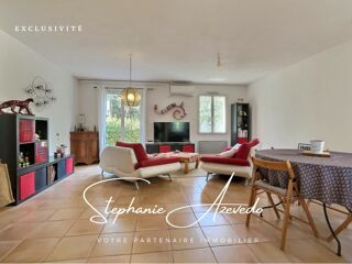  Maison � vendre 4 pi�ces 85 m�