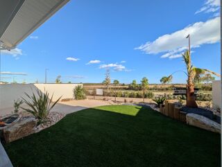  Maison 3 pices 63 m Portiragnes