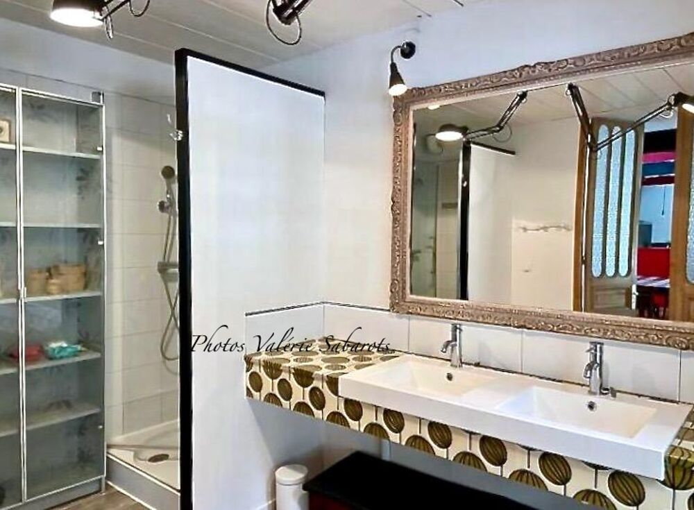 � vendre  Maison Ondres (40440)