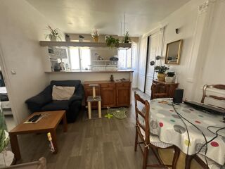  Appartement  vendre 2 pices 