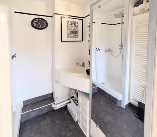  Appartement à vendre 1 pièce 16 m²