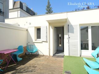  Appartement à vendre 1 pièce 19 m²