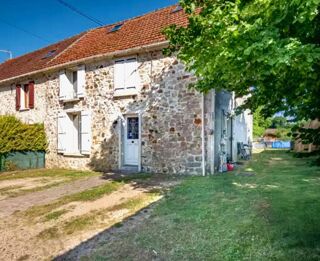  Maison à vendre 4 pièces  Villers-cotterêts