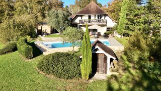  Maison � vendre 5 pi�ces 175 m�