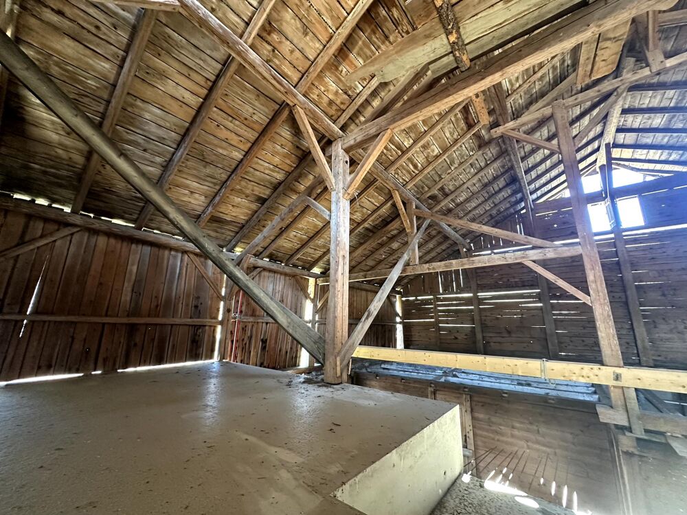 � vendre  Propri�t�/ch�teau Praz-sur-Arly (74120)