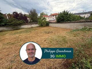  Terrain à vendre 579 m²