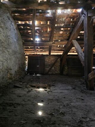  Maison � vendre 3 pi�ces 90 m�