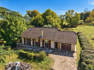 Vente Maison Maison traditionnelle 4 pièces Monein