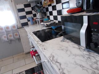 Appartement 4 pièces 67 m² · à Meyzieu · 67 m² · 110 000 €