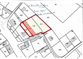  Terrain � vendre 