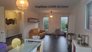  Maison à vendre 5 pièces 108 m²