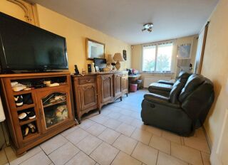  Maison  vendre 3 pices 46 m