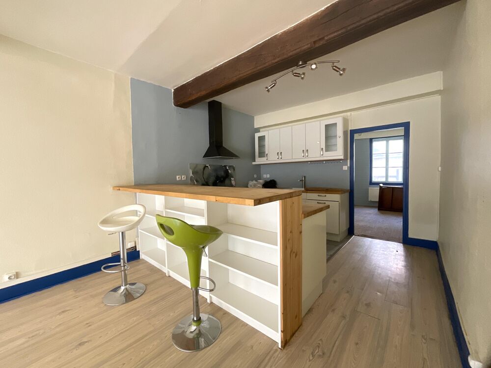 Appartement 2 pièces 52 m² · à Dijon · 52 m² · 140 610 €
