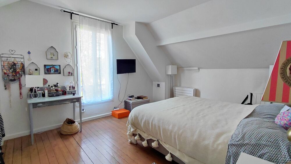 à vendre  Maison Enghien-les-Bains (95880)