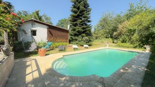  Maison à vendre 8 pièces 193 m²