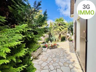  Maison à vendre 7 pièces 200 m²