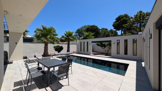  Maison à vendre 6 pièces 1 m²