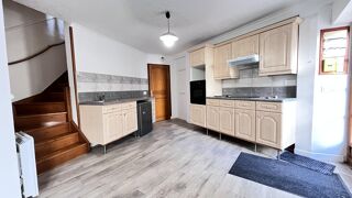  Maison à louer 3 pièces 65 m²