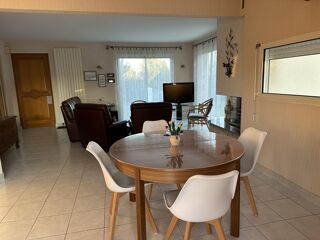  Maison � vendre 6 pi�ces 119 m�