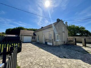  Maison  vendre 3 pices 60 m