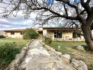  Maison � vendre 4 pi�ces 300 m�